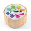 Promotional Bamboo Bluetooth Speakers